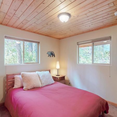 ליבנוורת' Tivoli Chalet מראה חיצוני תמונה