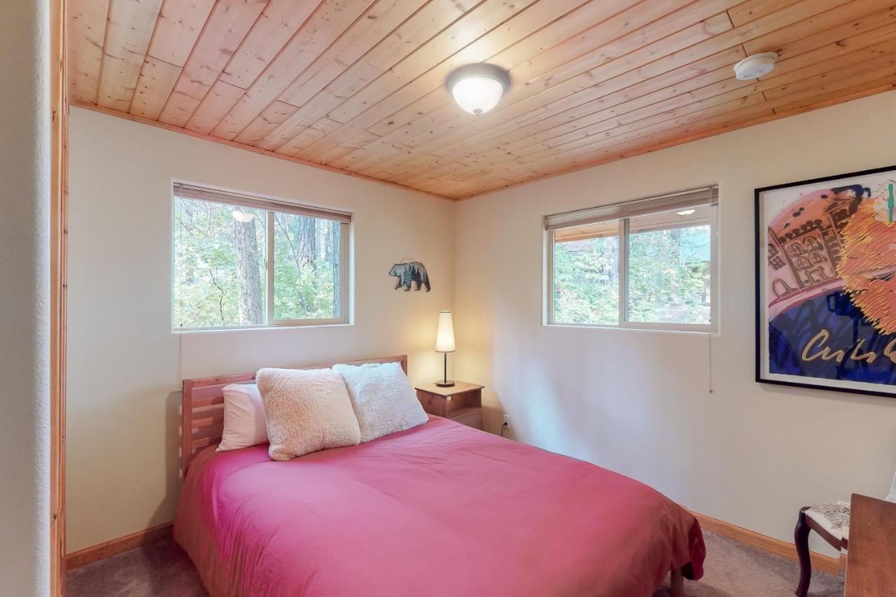 ליבנוורת' Tivoli Chalet מראה חיצוני תמונה