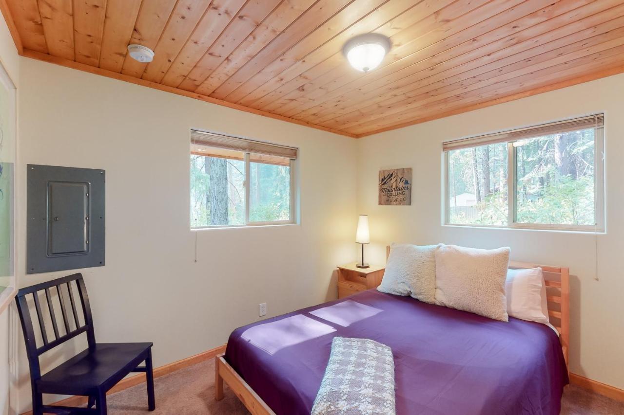 ליבנוורת' Tivoli Chalet מראה חיצוני תמונה